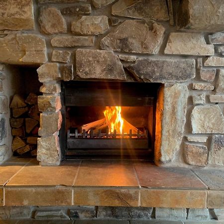 Alpine Woodsmoke Apartments Falls Creek Exterior photo